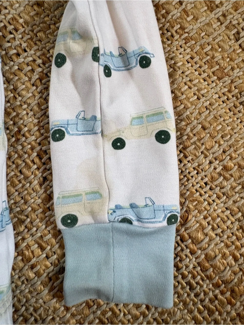 LAKE Toddler Pajamas Bundle